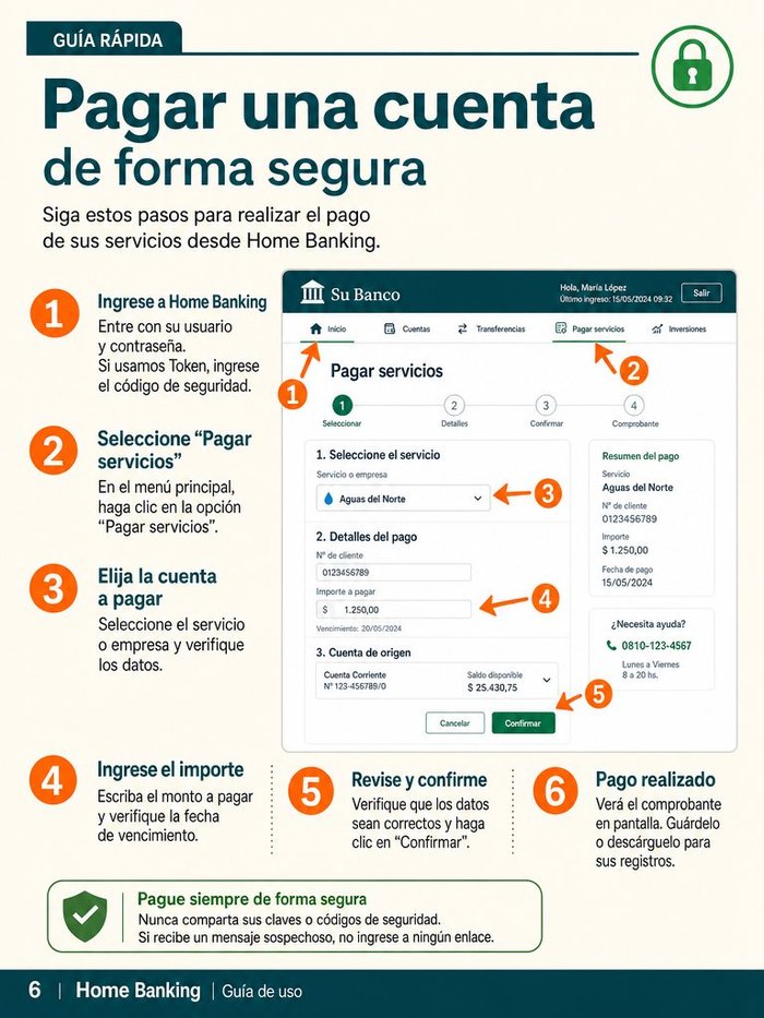 Página: pagar seguro