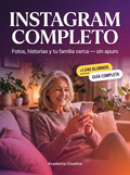 Instagram COMPLETO - Guía EXCLUSIVA